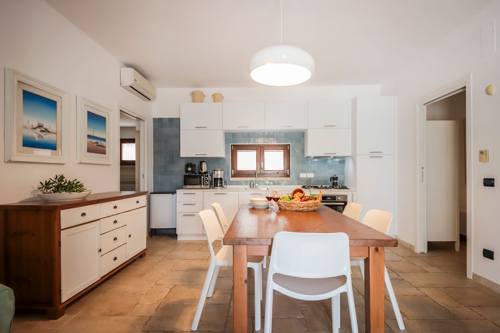 Villa Grotte Puglia Olivers Travels 3
