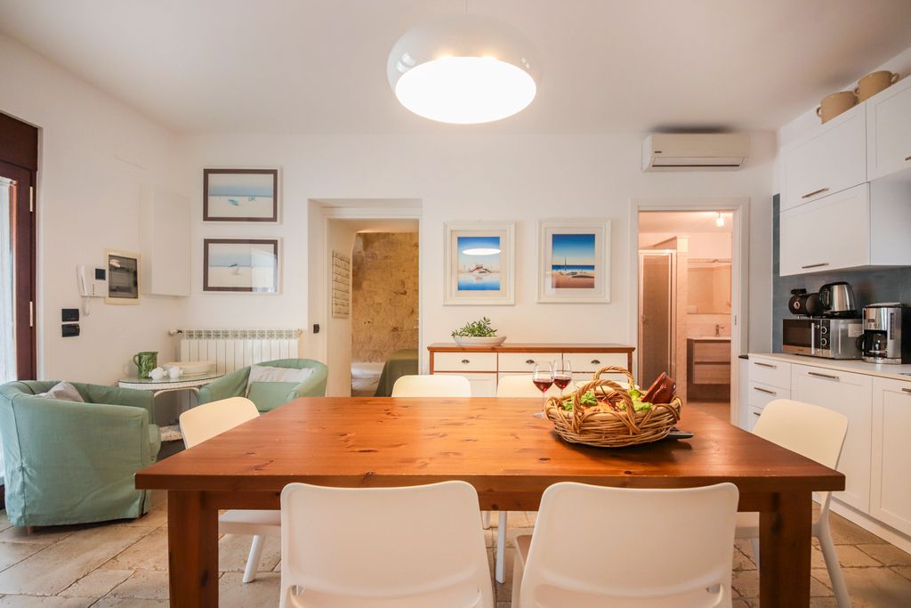 Villa Grotte Puglia Olivers Travels 4