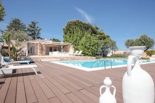 Casa Briganti Puglia Olivers Travels 1