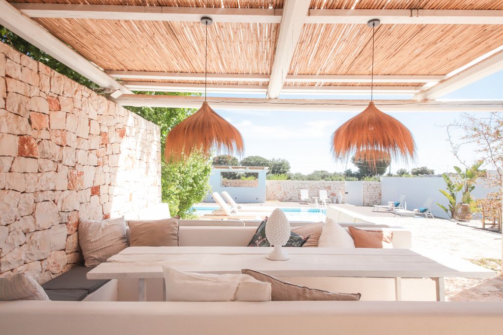 Casa Briganti Puglia Olivers Travels 2