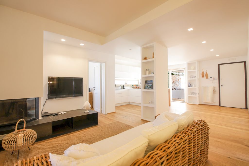 Casa Briganti Puglia Olivers Travels 3