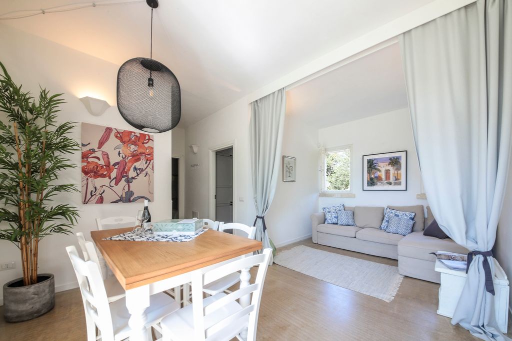 Casa Pinnacolo Puglia Olivers Travels 3