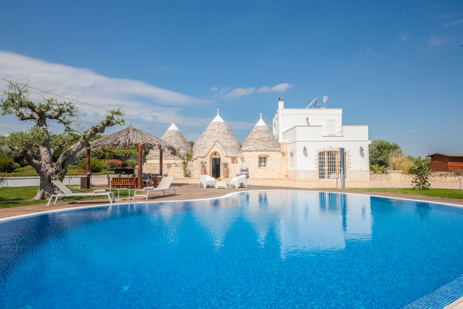 Trulli Lamafico
