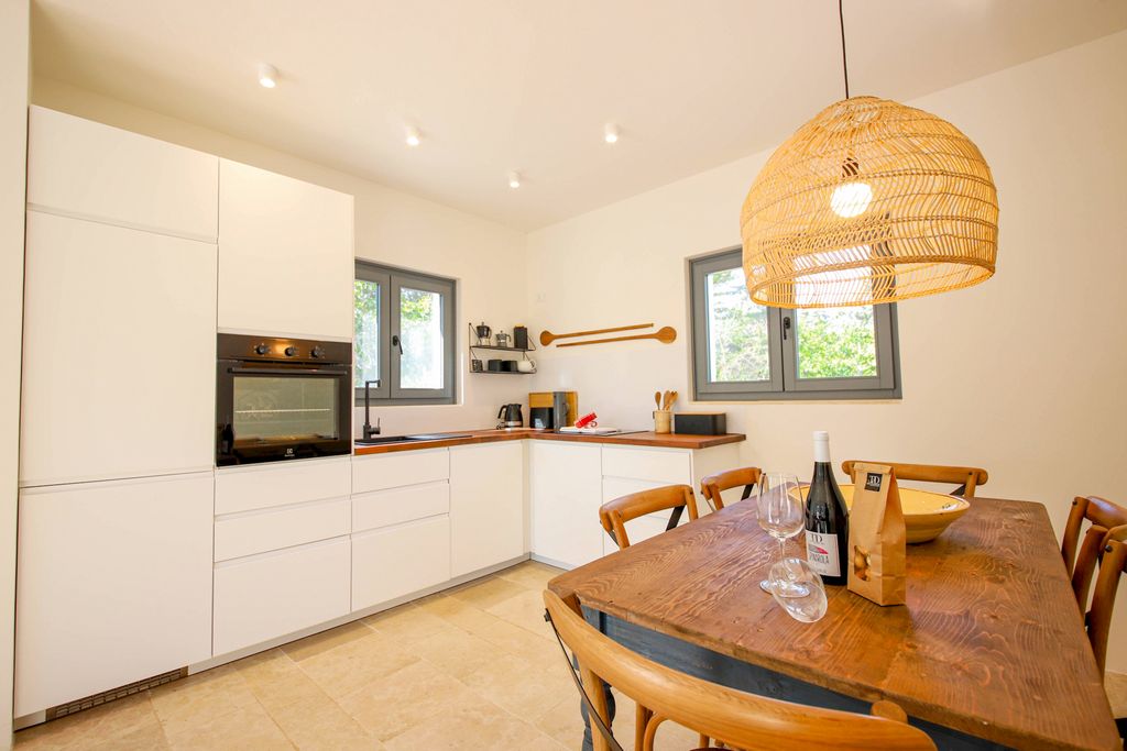 Casa Lamione Puglia Olivers Travels 4