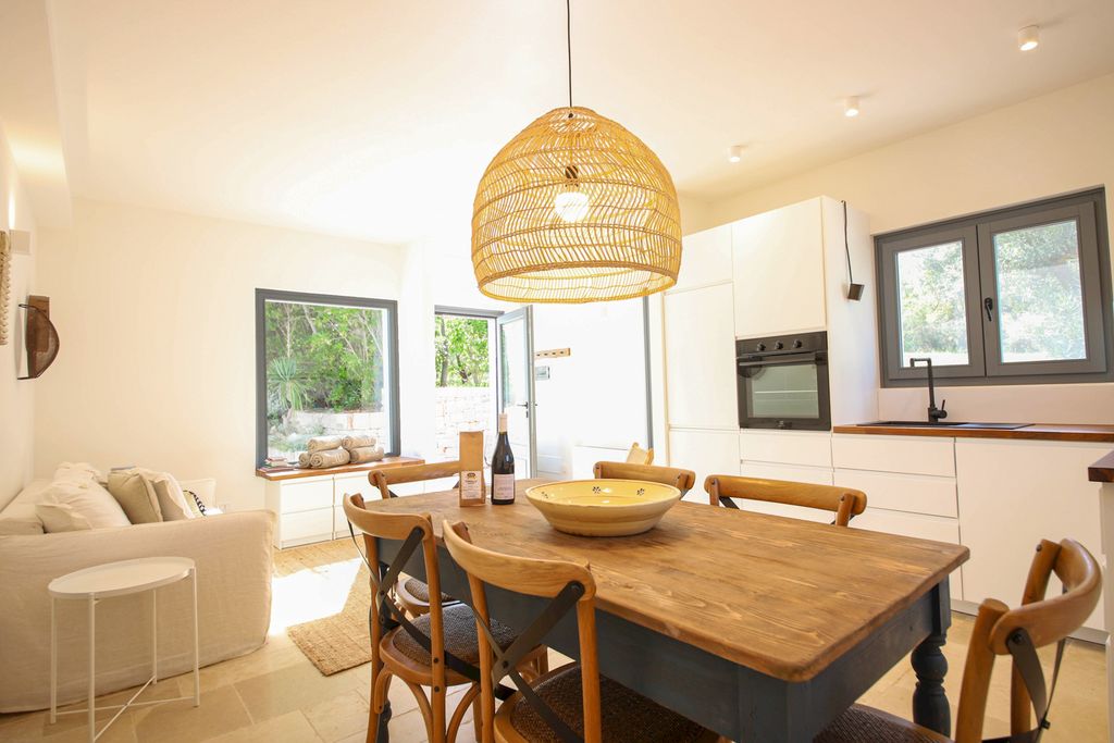 Casa Lamione Puglia Olivers Travels 5