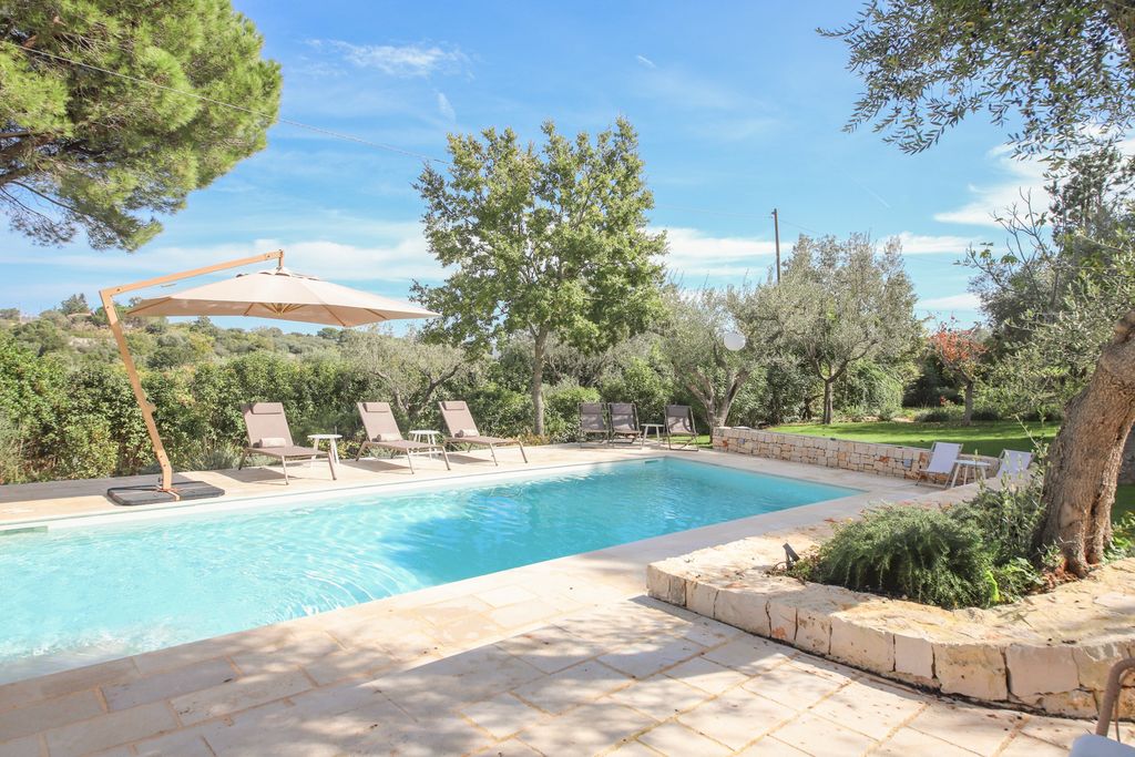 Casa Lamione Puglia Olivers Travels 2