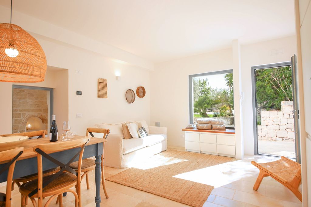 Casa Lamione Puglia Olivers Travels 3