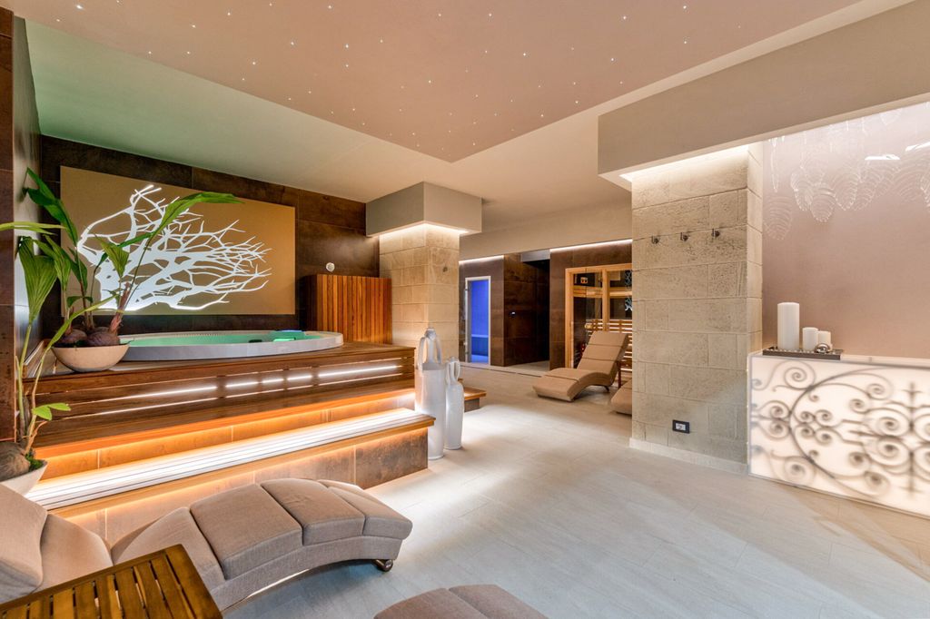 Villa Galesano Puglia Olivers Travels 5