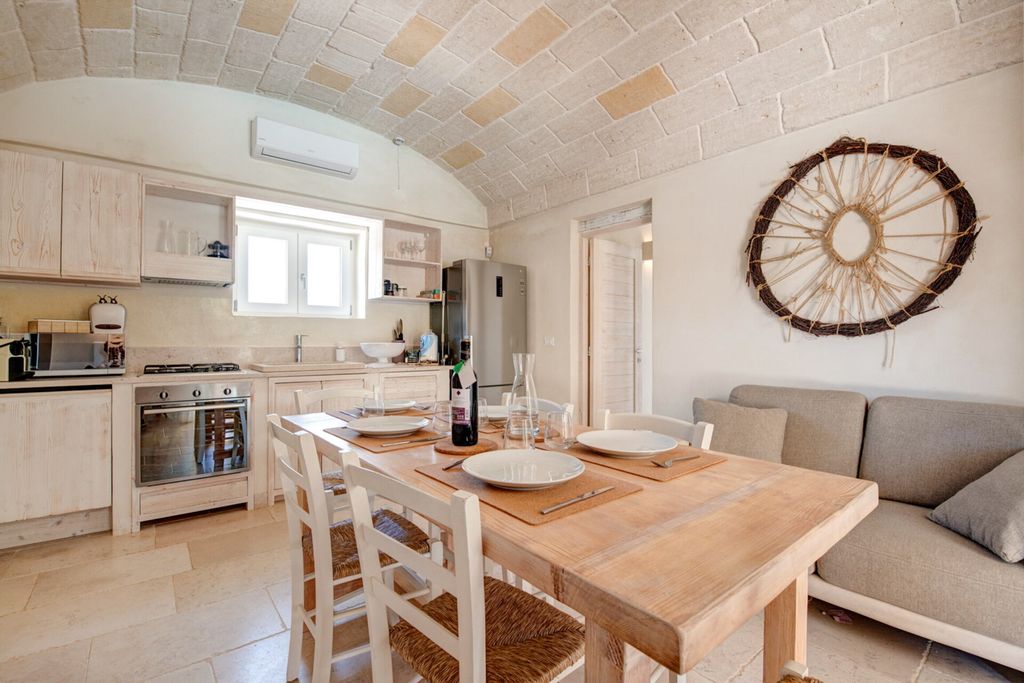 Casa Pulcino Puglia Olivers Travels 4