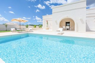 Casa Pulcino Puglia Olivers Travels 1