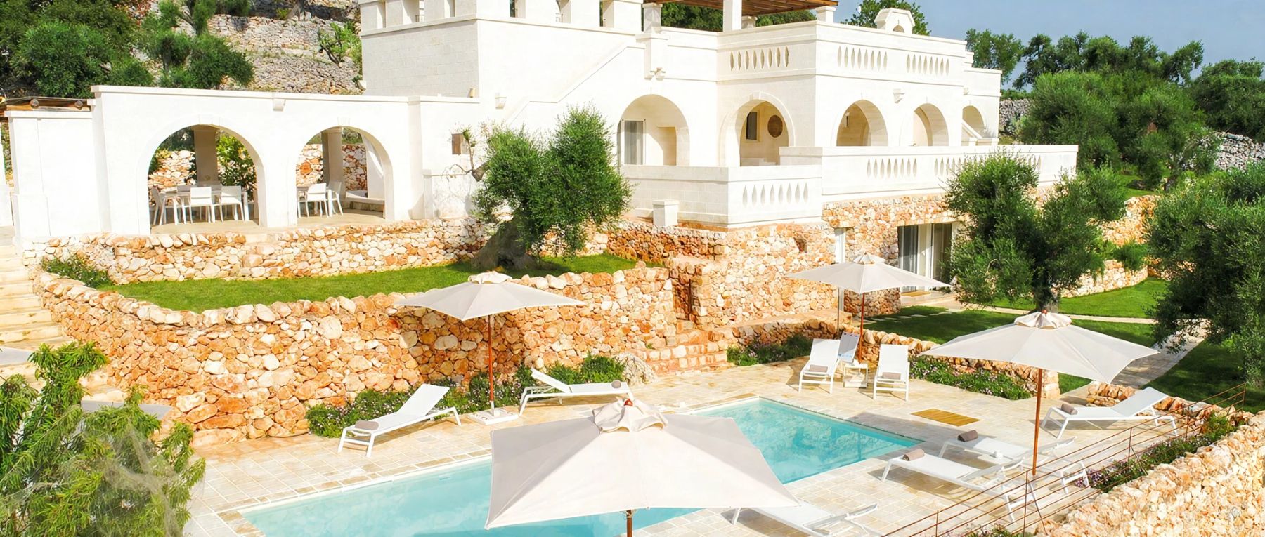 001 villa messapi southern italy olivers travels desktop center
