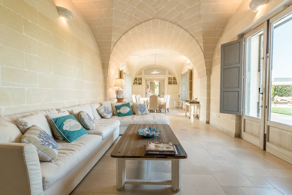 Masseria Piana Puglia Olivers Travels 3