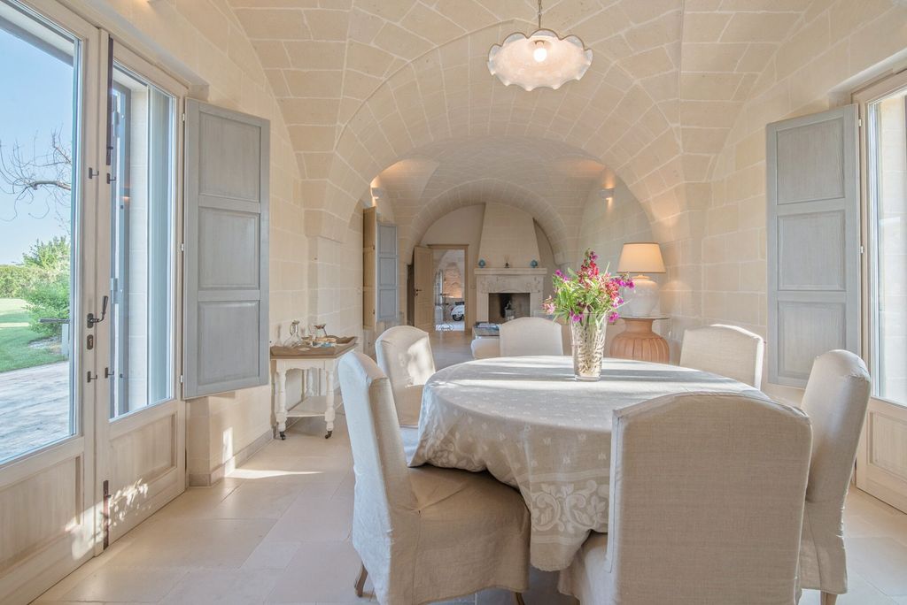 Masseria Piana Puglia Olivers Travels 4