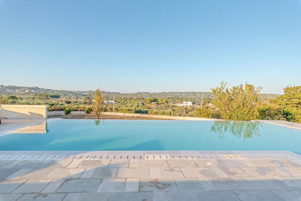 Villa Philemon Puglia Olivers Travels 2