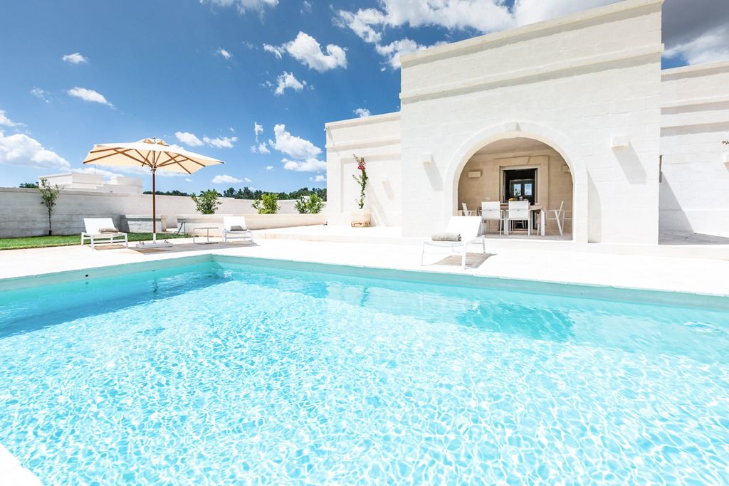 Masseria Paolo Puglia Olivers Travels 25