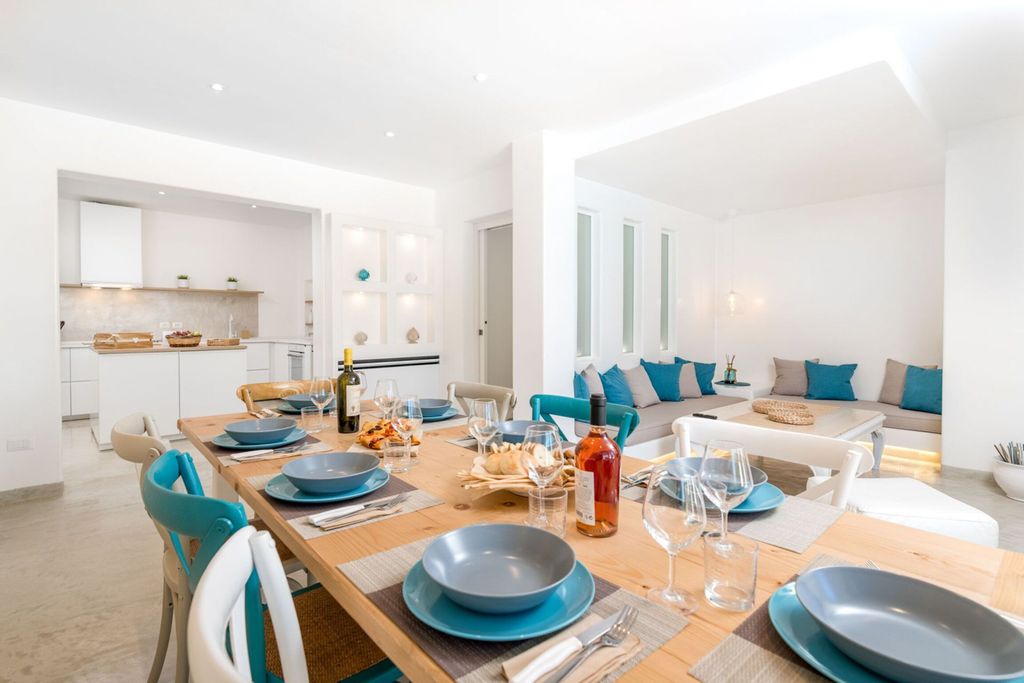 Villa Pezze Puglia Olivers Travels 3