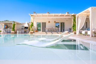 Villa Pezze Puglia Olivers Travels 1