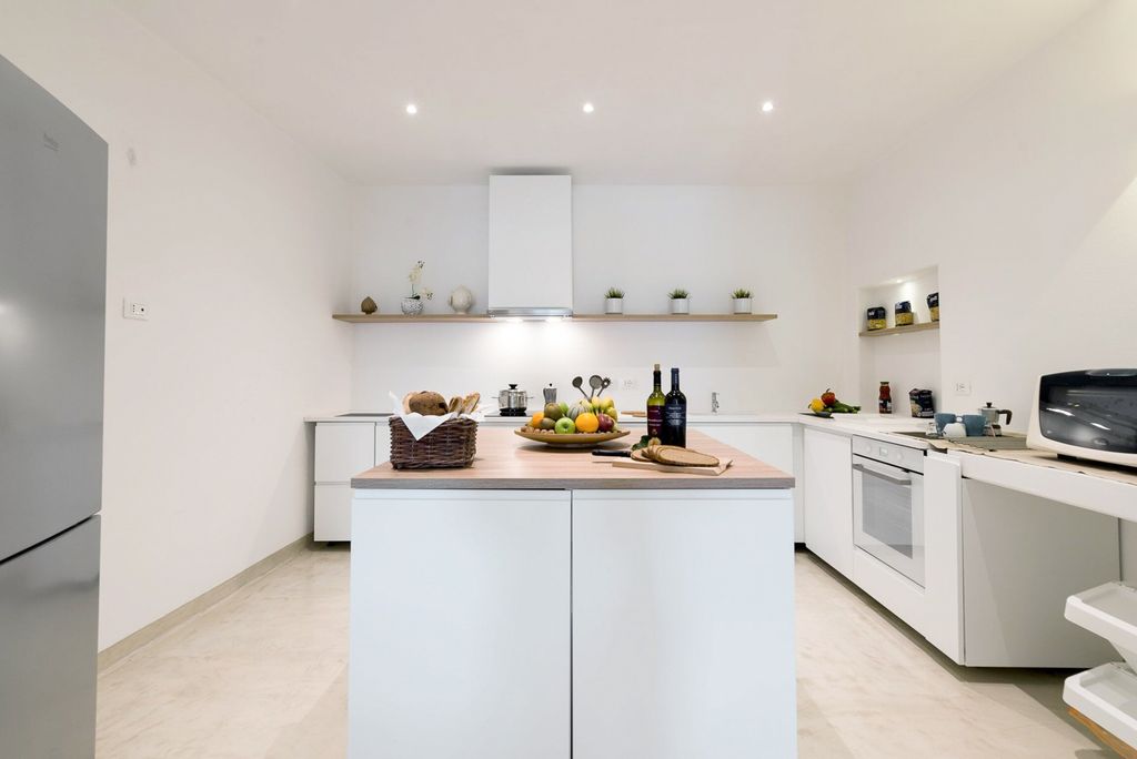Villa Pezze Puglia Olivers Travels 4