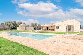 Villa Panari Puglia Olivers Travels 1