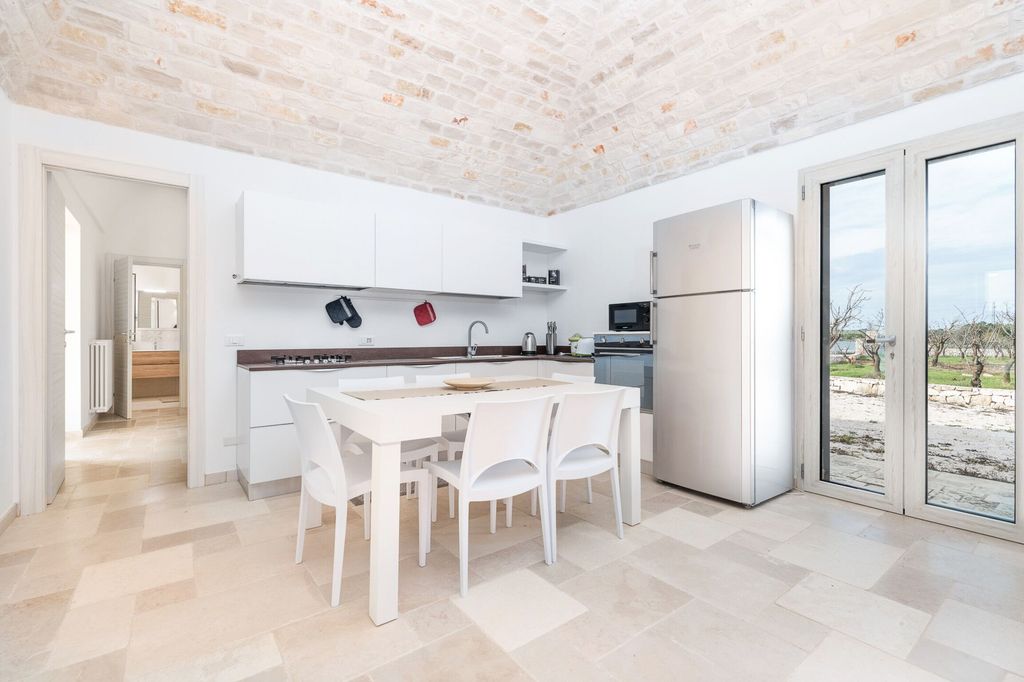 Villa Panari Puglia Olivers Travels 4