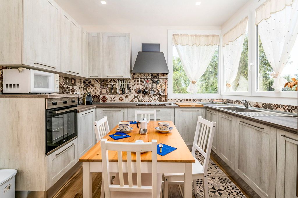 Villa Carrone Puglia Olivers Travels 4