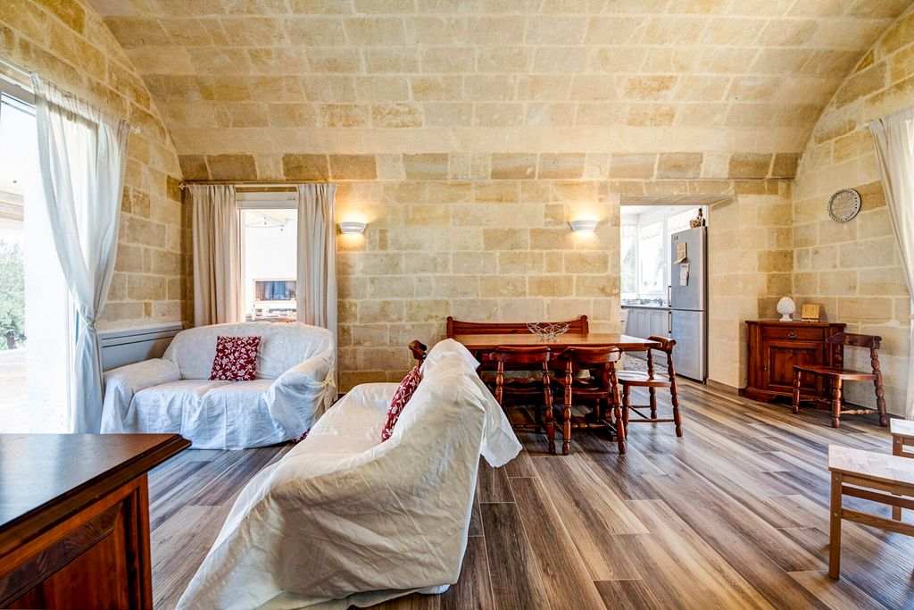 Villa Carrone Puglia Olivers Travels 3