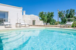 Villa Carrone Puglia Olivers Travels 27