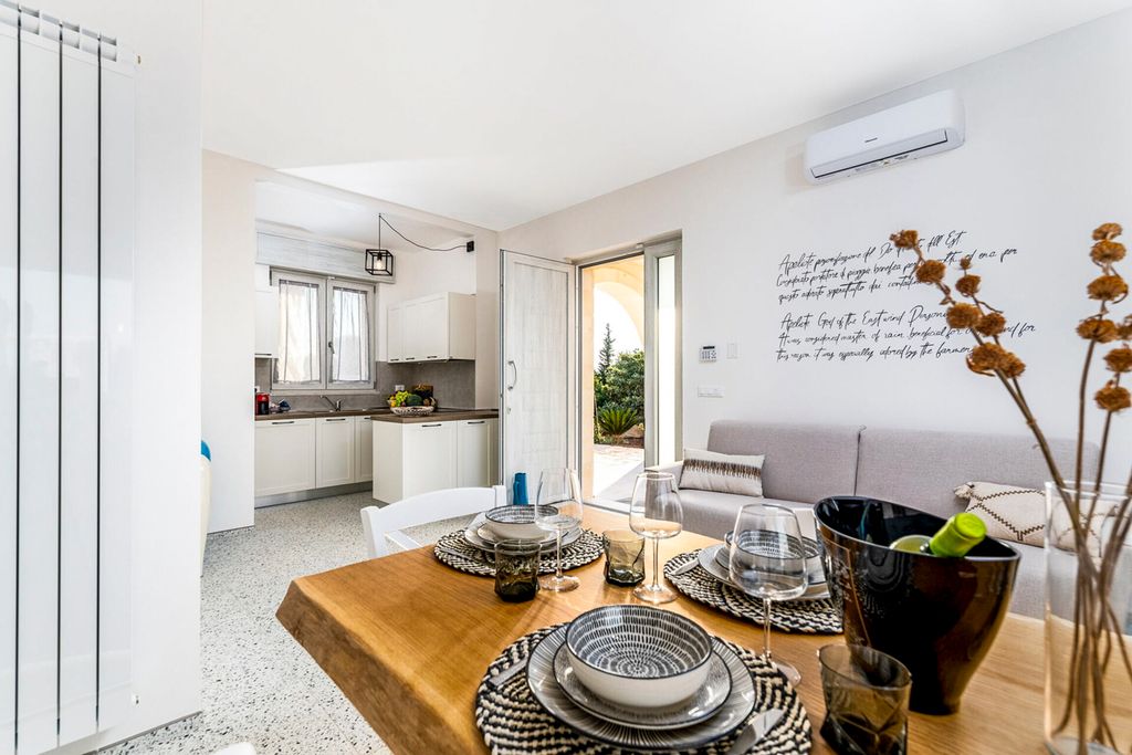 Villa Capitolo Puglia Olivers Travels 4