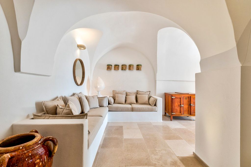 Masseria Peroni Puglia Olivers Travels 3