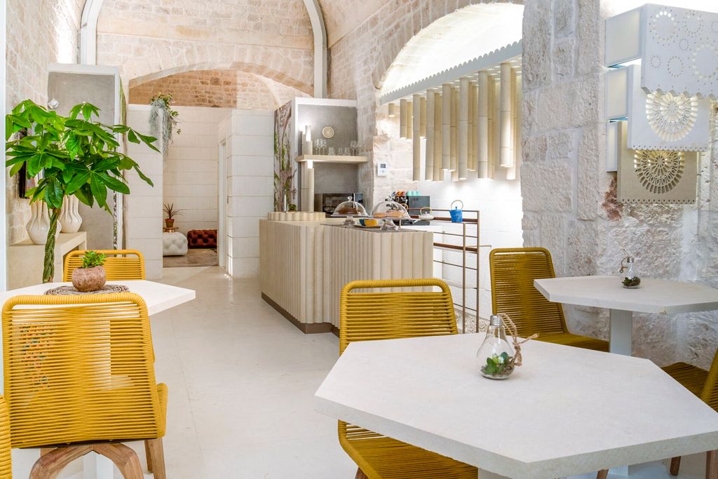 Palazzo Vanvitelli Puglia Olivers Travels 3