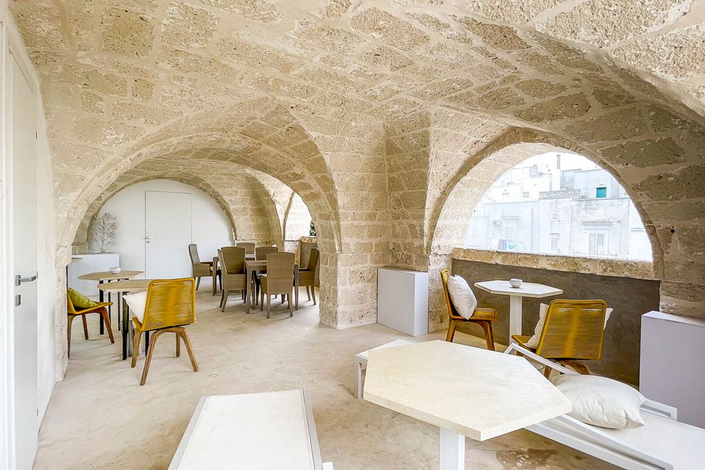 Palazzo Vanvitelli Puglia Olivers Travels 4