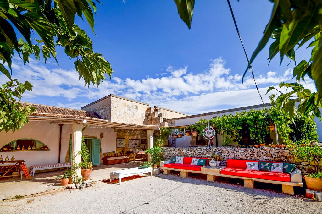 Masseria Nacrilli Puglia Olivers Travels 2