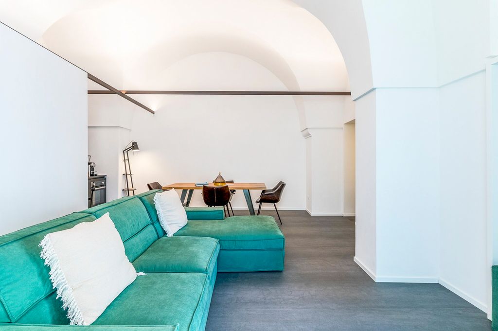 Dimora Vittorio Puglia Olivers Travels 3