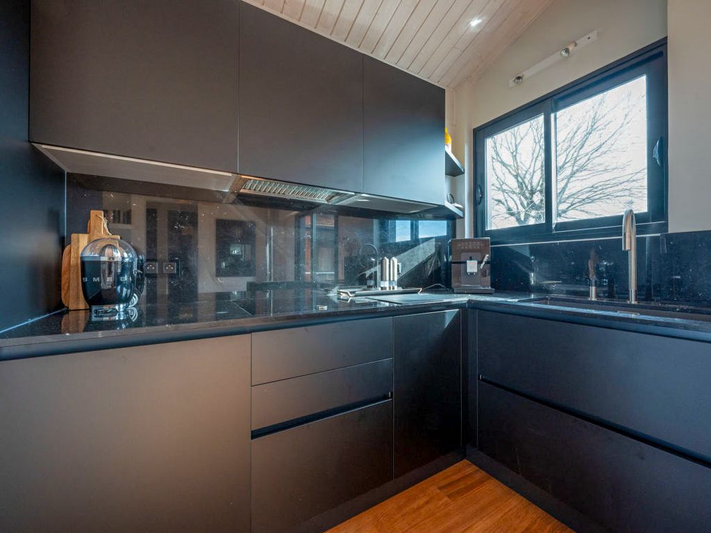 Maison Du Lagon Aquitaine Olivers Travels 5