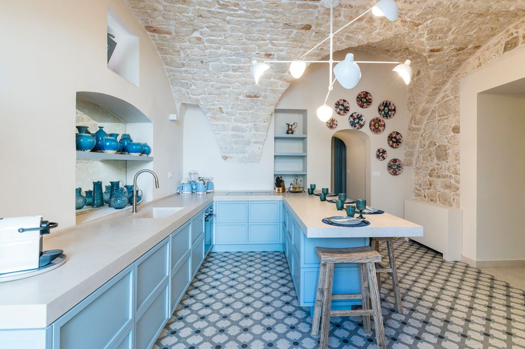Dimora Matteo Puglia Olivers Travels 5