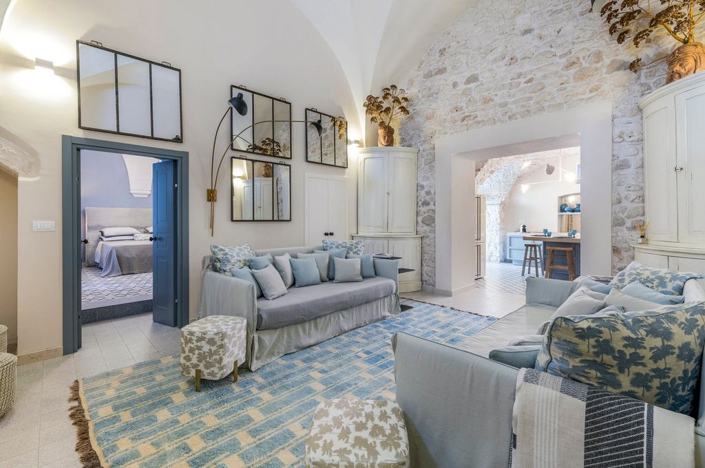 Dimora Matteo Puglia Olivers Travels 2