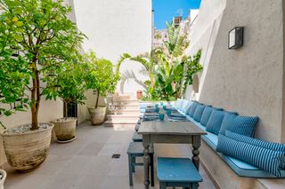 Dimora Matteo Puglia Olivers Travels 1