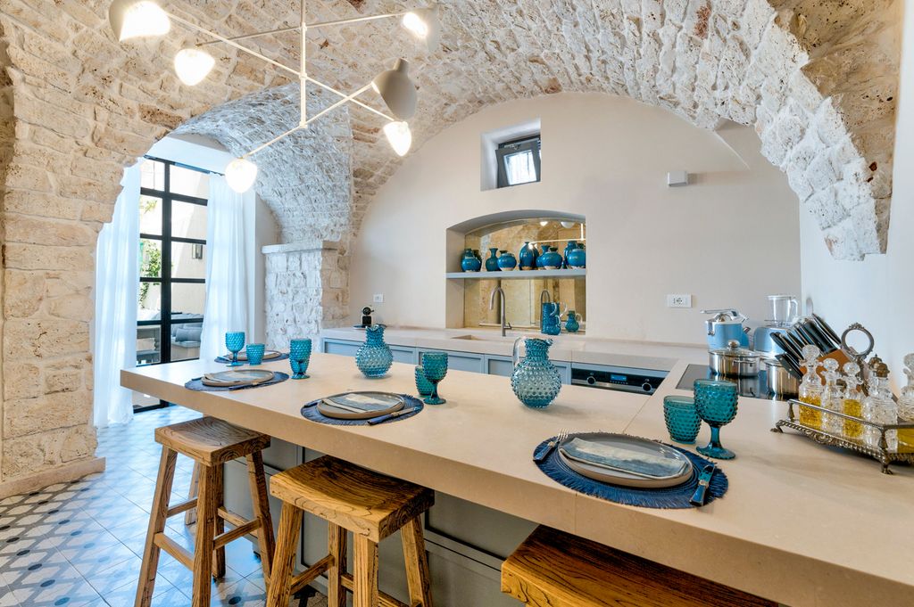 Dimora Matteo Puglia Olivers Travels 4