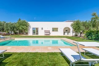 Villa Brindisi Puglia Olivers Travels 1