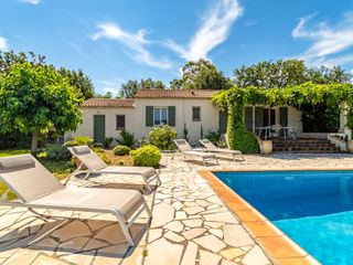 Maison Des Coteaux French Riviera Olivers Travels 1