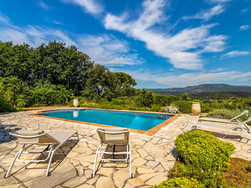 Maison Des Coteaux French Riviera Olivers Travels 2