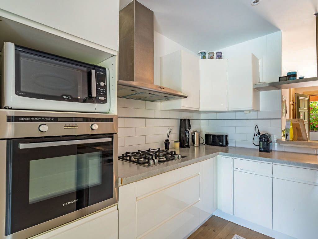 Maison Des Coteaux French Riviera Olivers Travels 5