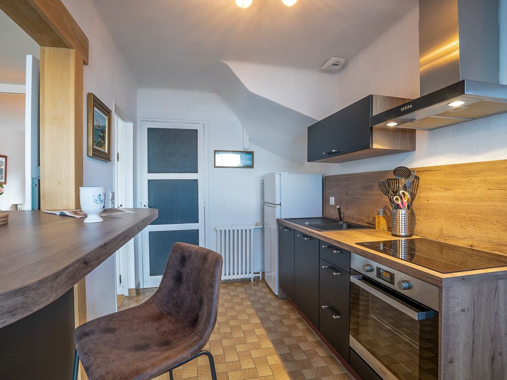 Maison Sur Mer Brittany Olivers Travels 5