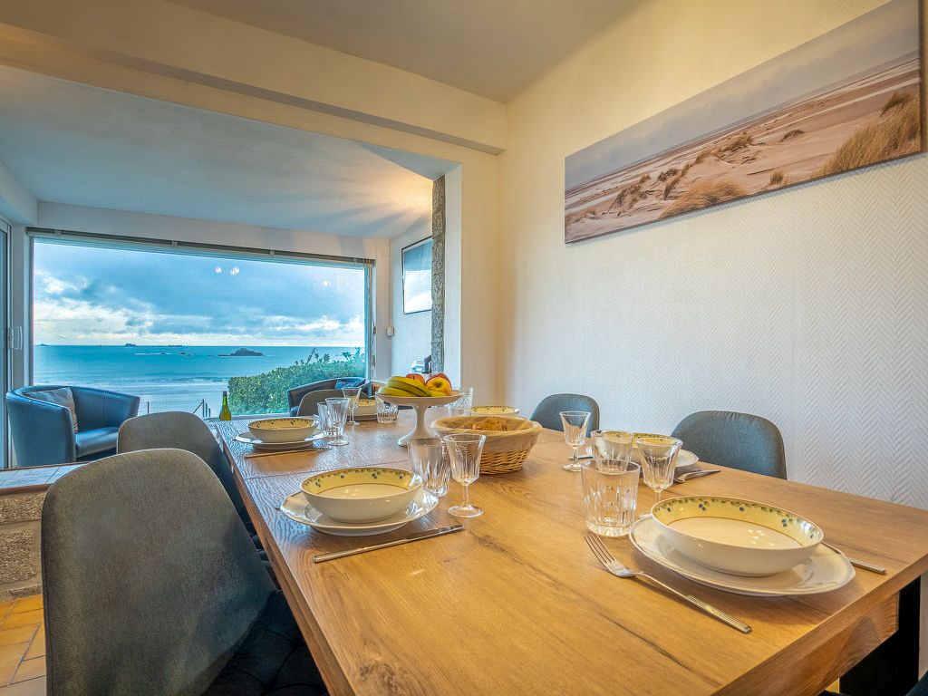 Maison Sur Mer Brittany Olivers Travels 4