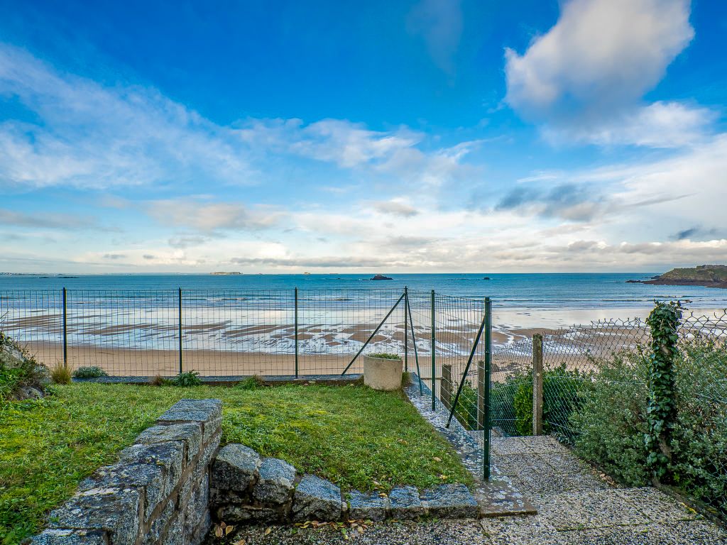 Maison Sur Mer Brittany Olivers Travels 2