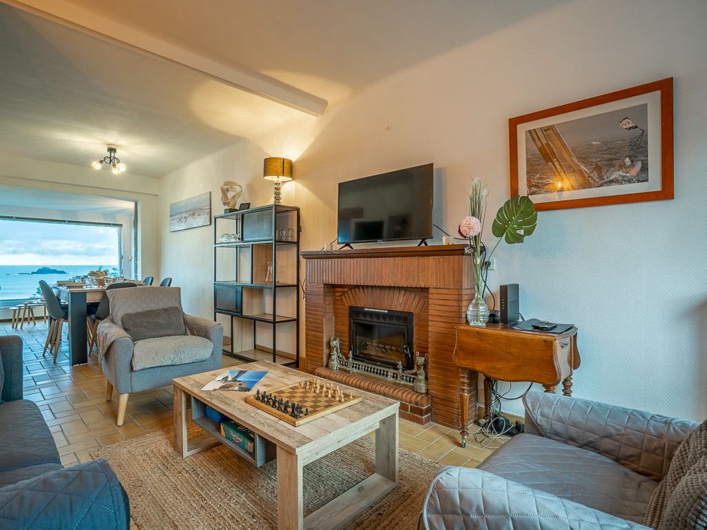 Maison Sur Mer Brittany Olivers Travels 3