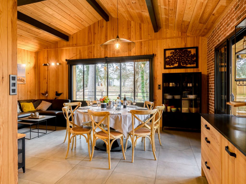 Maison Du Bois Aquitaine Olivers Travels 5