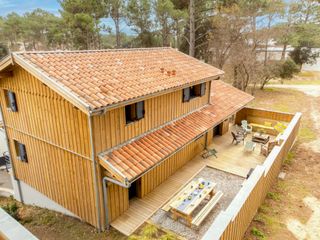 Maison Du Bois Aquitaine Olivers Travels 1