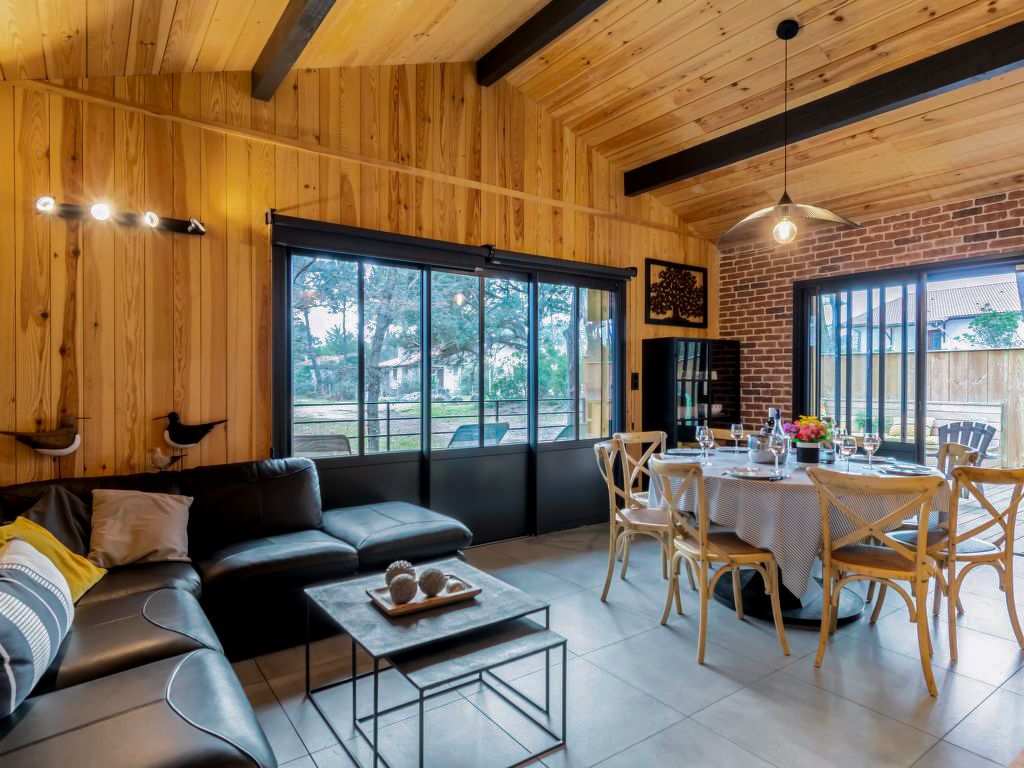 Maison Du Bois Aquitaine Olivers Travels 3