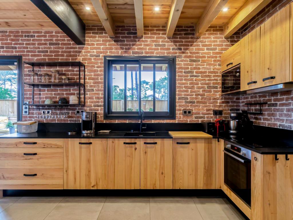 Maison Du Bois Aquitaine Olivers Travels 4